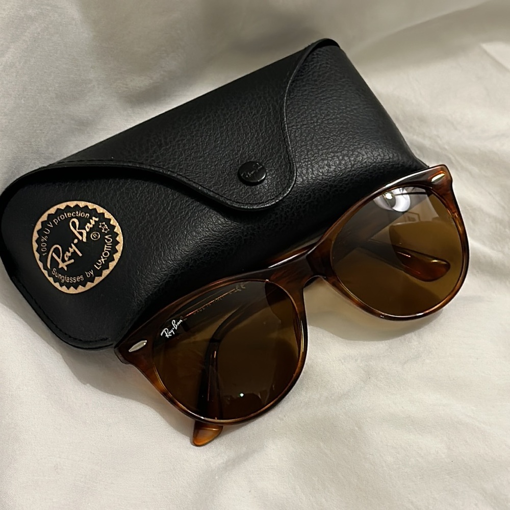 WAYFARER II CLASSIC - Havana